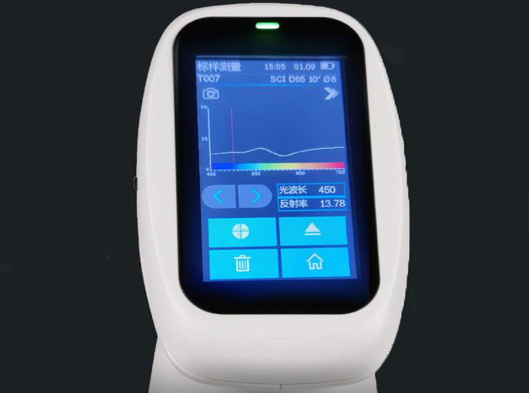 色差仪10°视场角