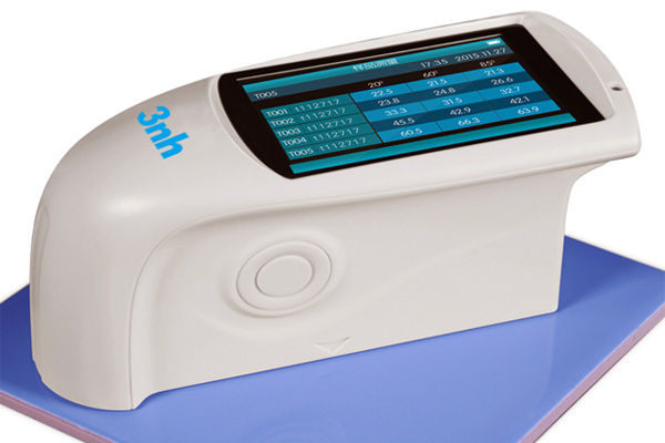 85度角光泽度仪