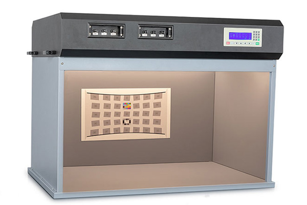 标准光源箱A光源