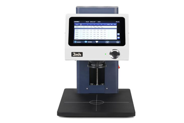 45/0非接触式分光测色仪