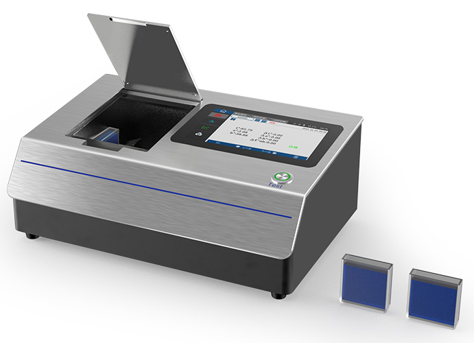 液体台式色度仪