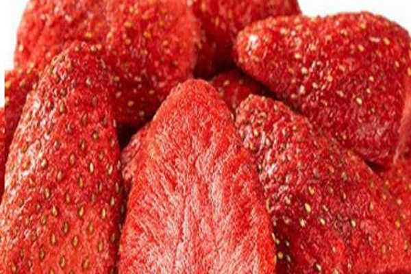 草莓干