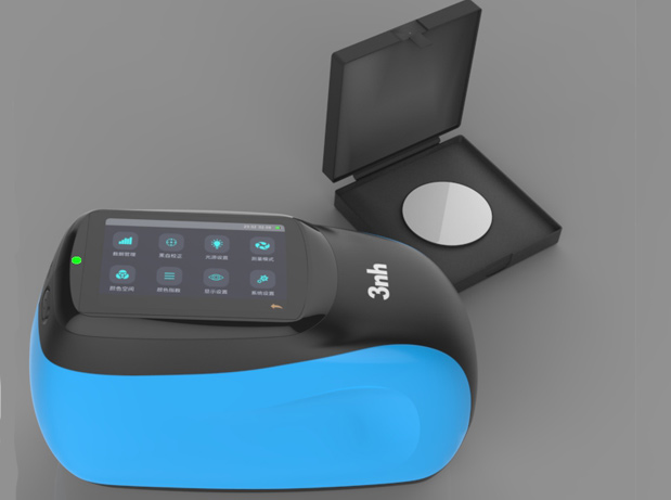 ks006多角色差仪