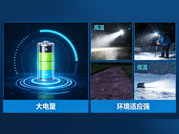 6、稳定耐用,适应复杂环境 6、稳定耐用,适应复杂环境