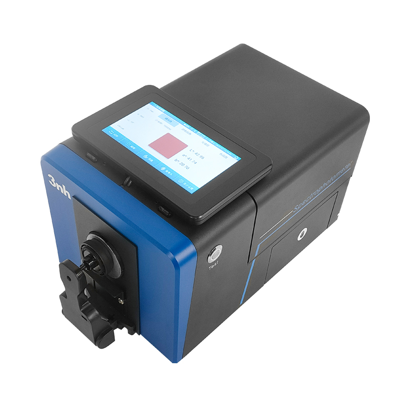 台式分光测色仪TS8500