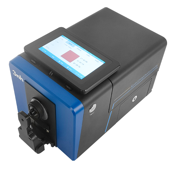 台式分光测色仪TS8510